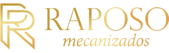 RAPOSO mecanizados